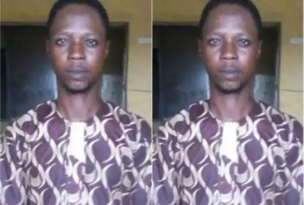 Husband Beats Wife To Death In Ogun Over Money